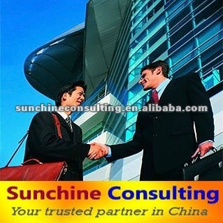 Sourcing Service / Trade Services