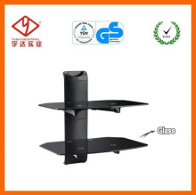 dvd display rack for max loading 8kg