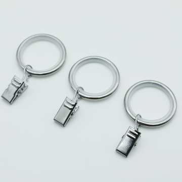 Wholesale Metal Curtain Accessories: Rings, Clips, Hangers & Drapes Hardware