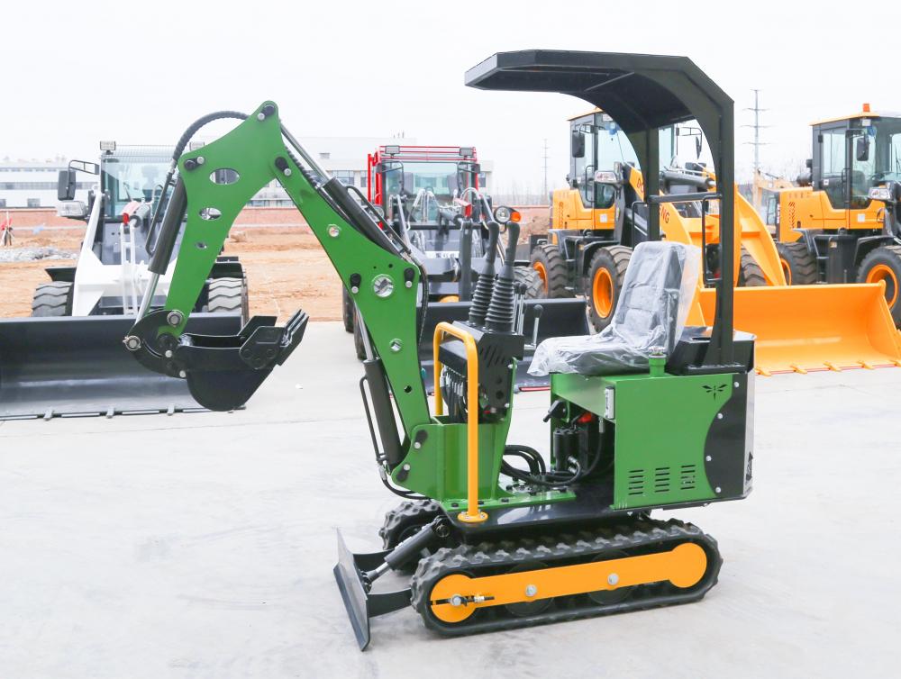 Excavator Excavator Earth Earth Moving Equipment Langsung