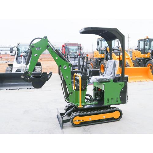 Excavator Excavator Earth Earth Moving Equipment Langsung