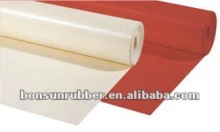 EPDM Rubber Sheet roll