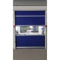 Customized High Speed Door with Sound Insulation