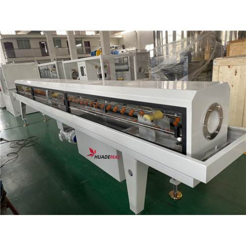 HDPE IPS PPH Pipe extrusion line