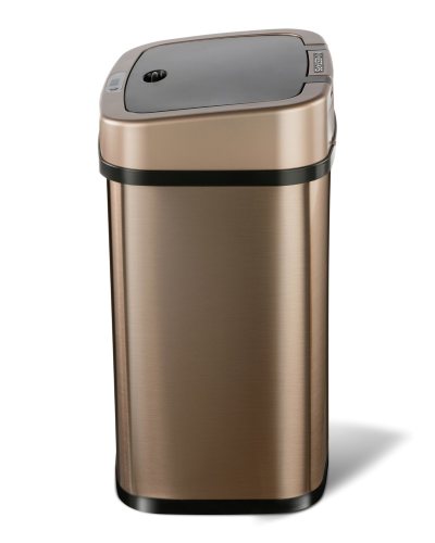 Popular Electronic Sensor Waste Bin for Household