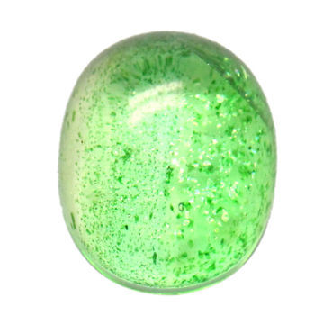Beautiful Cabochon Oval Jade
