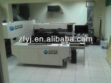 400W 300W Co2 Laser Die cutting making Die board Laser cutting machine