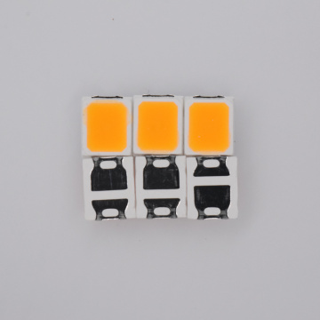 0.2W 1800K Yellow Warm Whtie LED 2835 20LM