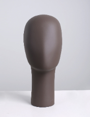 male mannequin heads