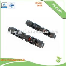 MC4 Solar Connector IP65 waterpoof TUV Certificate