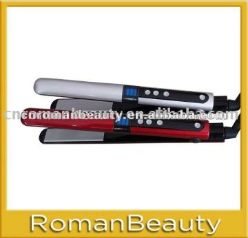 Gorgeous design hair straightening tool