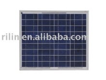 Laminated Solar Panel