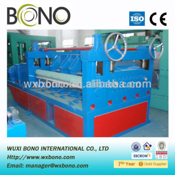 Thick Coil Processing Cut To Length Line