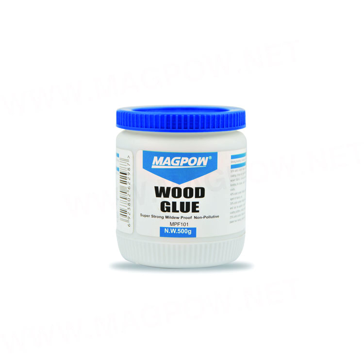 Good Wood Glue