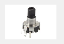 Ec12 series Incremental encoder