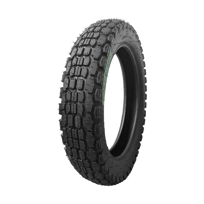 Износостойкие шины 110-90-16 JD916 Wear resistant motorcycle tires 110-90-16 JD916