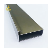 High-Load Kitchen Drawer Runners: 6061 6066 Aluminum Profiles for Smooth Operation