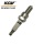 Moto Iridium Spark Plug EIX-CR7.