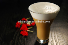 High and Stable foam foaming creamer
