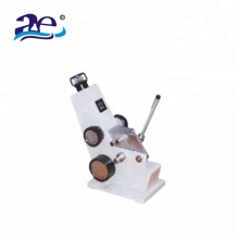 Digital Gem Refractometer Search Engine