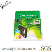 Refillable Ink Cartridge For Brother Mfc / 6490cw Printer Cartridges