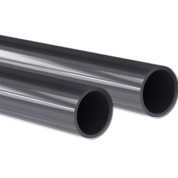PVC Pipes Industrial for Chemical Industry