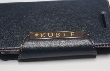 Black Soft Htc Leather Covers Non-toxic Anti-dust For Htc Phones