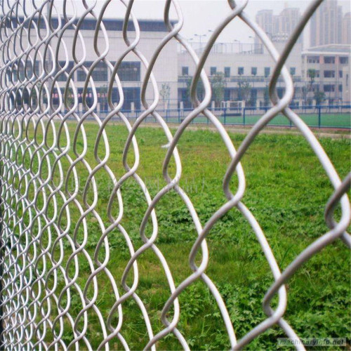 Gardens Chain Link Wire Mesh