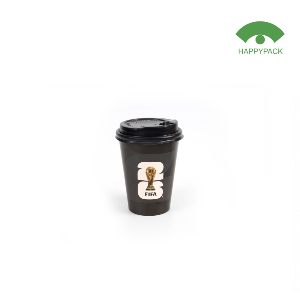 tek duvarlı kağıt bardak (12) single wall paper cup (12)