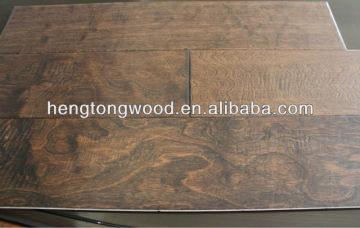 engineered wood floor, rustic engineered oak flooring,fsc oak flooring,