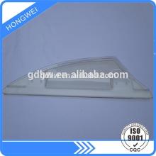 PVC plastic vacuum formed car pats