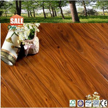 Indoor  Sucupiral  engineered  floors for manufacture plice