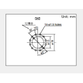 SRRM Series Rotary switch