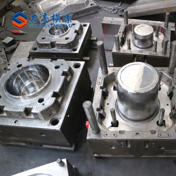 Medline Sharps Container Needle Disposal Container mould