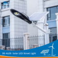 DELIGHT DE-AL03 LED-buitenverlichting voor op zonne-energie