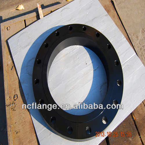 DN 15- DN1600 Carbon Steel Slip-on Flange