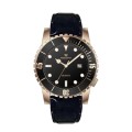 Stainless steel Diving quartz Watches
