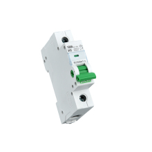 Jieli SCM Isolation Switch Circuit Breaker