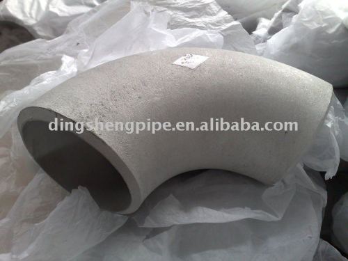 aluminium alloy elbow