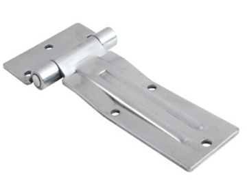 Truck Hinge Stainless Steel 304