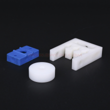 OEM Polyurethane Parts & Molded Products