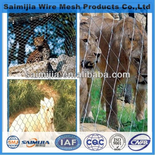 Best Price Animal and zoo mesh