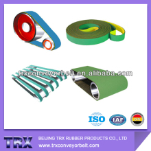 Professional Manufacture Produced Industrial Flat Transmission Belts
