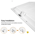 Luz de panel LED de eficiencia energética