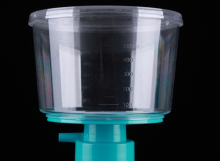 1000ml PES membrane Vacuum Filtration Systems