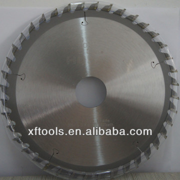 Hukay grooving tct saw blades