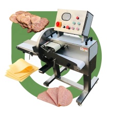 Industrial Pork and Beef Jerky Slicer & Cutter
