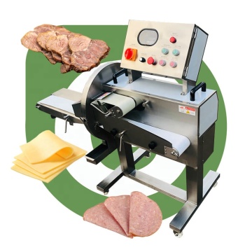 Industrial Pork and Beef Jerky Slicer & Cutter