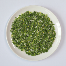 Dried Green Chive Flakes