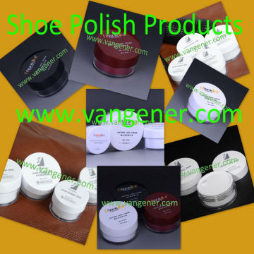 2014 BEST SELLER SHOE CREM SHOE POLISH